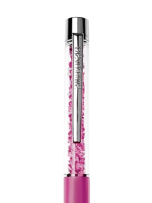 Stylos personnalisés Swarovski