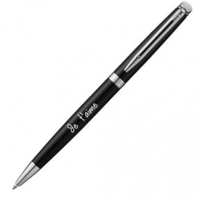 Stylos à graver Stylo bille ou stylo plume de luxe avec gravure